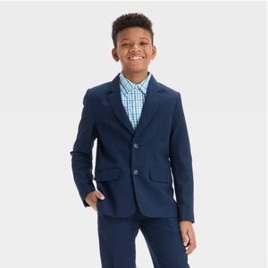 Cat & Jack Boys’ Suit Jacket